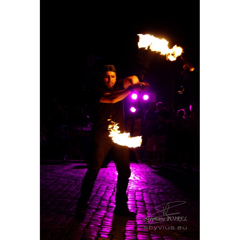 Prises de vues photo