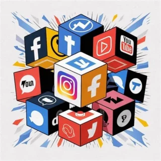Réseaux sociaux