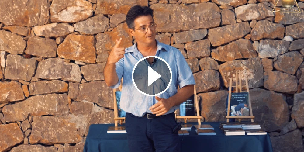 Extraits de la conférence sur l'AVC du 4 juillet 2026