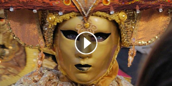 Réalisation d’un clip vidéo illustrant le carnaval vénitien de Castres 2019