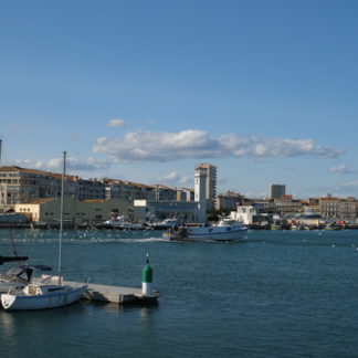 Port de Sète