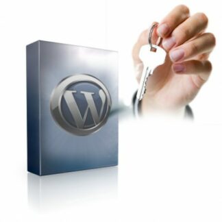 site web clé en main