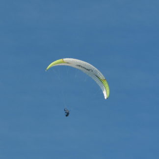 Parapente vidéo 2