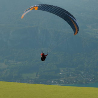 Parapente vidéo 6