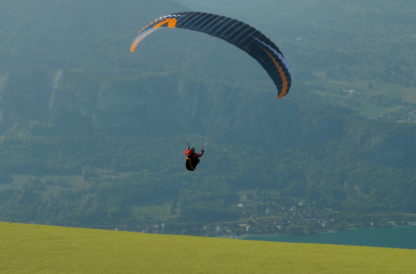 Parapente vidéo 6