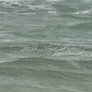 Tempête sur l'Atlantique