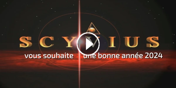 Film des vœux 2024 Scyvius