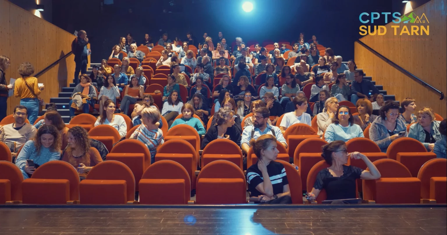 Conférence Nos enfants face aux écrans